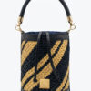 Sac seau Aina bleu Vahinala