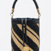 Sac seau aina noir Vahinala
