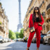 Sac bandoulière Harena bleu nuit Sac bandoulière Harena bleu nuit