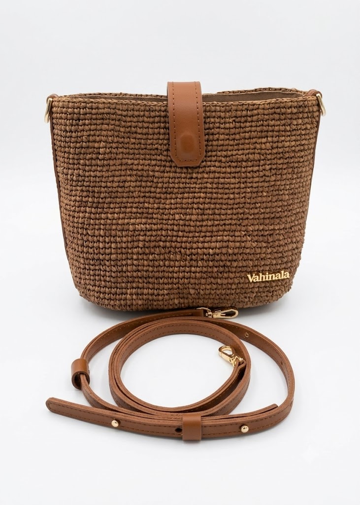 Sac Iriana thé Vahinala