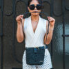 Sac Iriana noir Vahinala