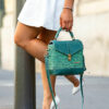 Sac Soa vert Vahinala